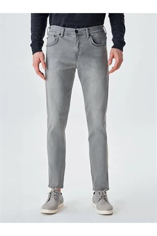 Ltb Dıego Lowell  Düşük Bel Skınny Jean Pantolon 10095026014287