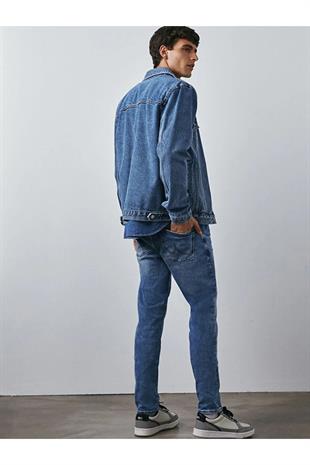 Ltb Dıego X Y Bısorr Wash Erkek Jean