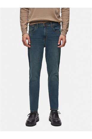 Ltb Dıego X Y Brandon Normal Bel Dar Paça Skınny Jean Pantolon 0095149015274