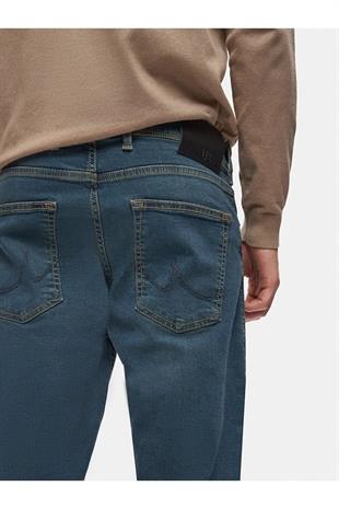 Ltb Dıego X Y Brandon Normal Bel Dar Paça Skınny Jean Pantolon 0095149015274