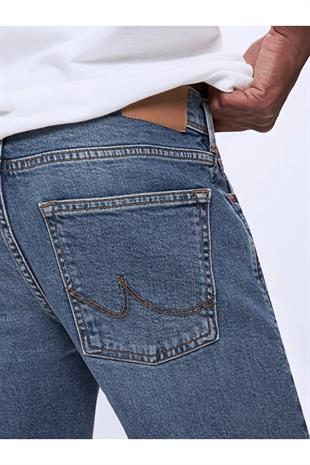 Ltb Dıego X Y MAKULA  Normal Bel Dar Paça Skınny Jean Pantolon 10095149015086