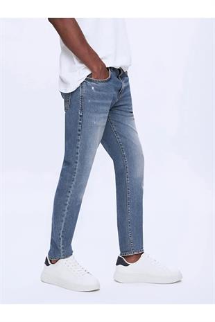 Ltb Dıego X Y MAKULA  Normal Bel Dar Paça Skınny Jean Pantolon 10095149015086