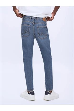 Ltb Dıego X Y MAKULA  Normal Bel Dar Paça Skınny Jean Pantolon 10095149015086