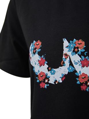 LTB DIFIKA KADIN T-SHIRT