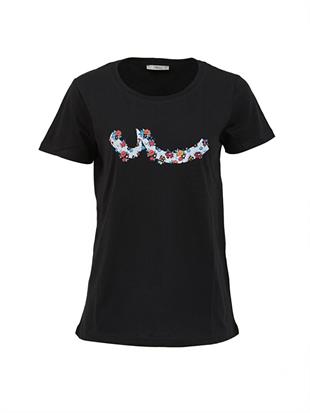 LTB DIFIKA KADIN T-SHIRT
