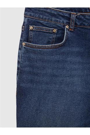 Ltb Eddard BILLY Düşük Bel Havuç Kesim Jean Pantolon