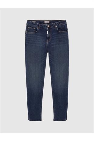 Ltb Eddard BILLY Düşük Bel Havuç Kesim Jean Pantolon