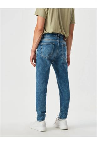 Ltb EDDARD USTON WASH Erkek Jean Pantolon