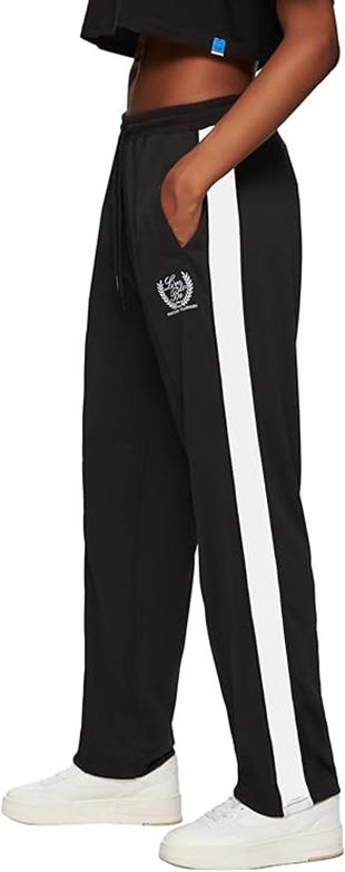 Ltb Fıgena Kadın Yan Şeritli Eşofman Altı 2258340660729