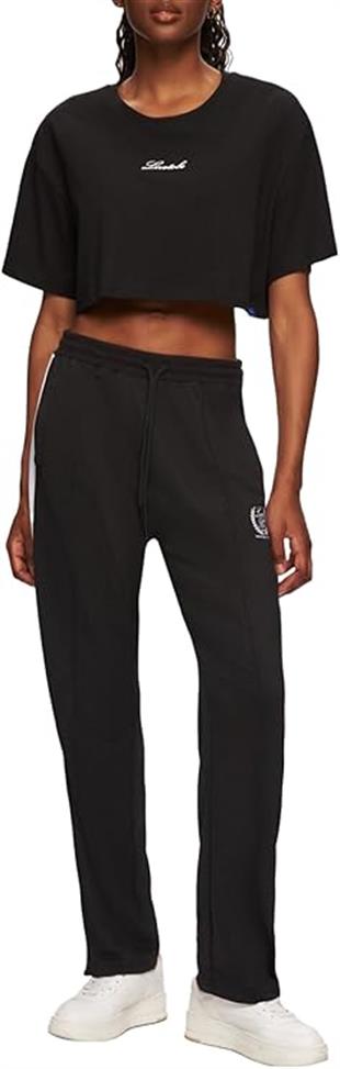 Ltb Fıgena Kadın Yan Şeritli Eşofman Altı 2258340660729