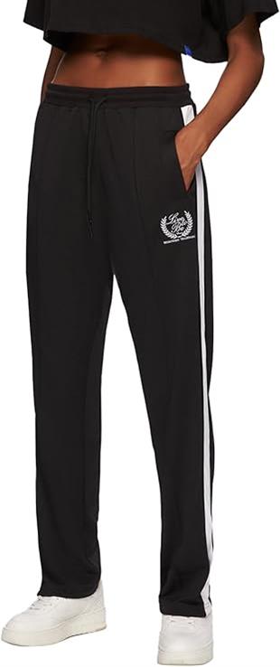 Ltb Fıgena Kadın Yan Şeritli Eşofman Altı 2258340660729