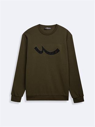 Ltb Fısıdı new Erkek Sweatshirt