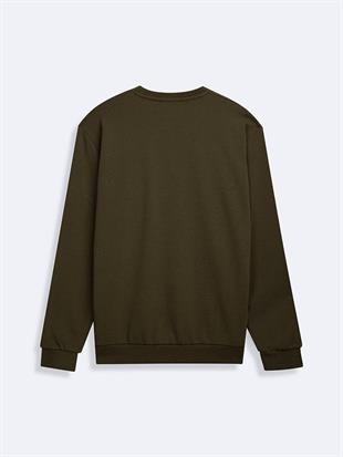 Ltb Fısıdı new Erkek Sweatshirt