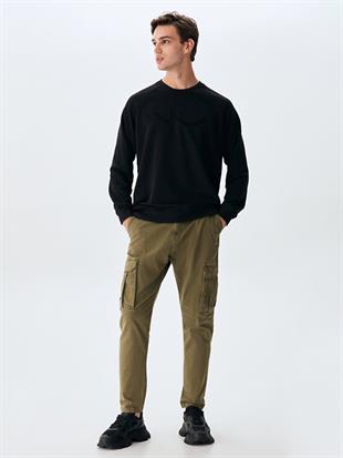 Ltb GORIBA Erkek Sweatshırt