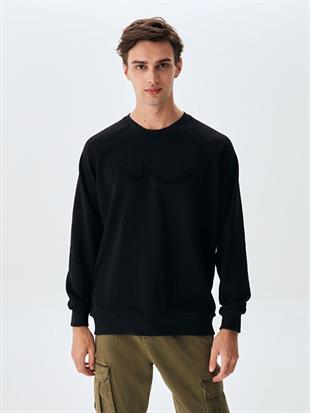 Ltb GORIBA Erkek Sweatshırt