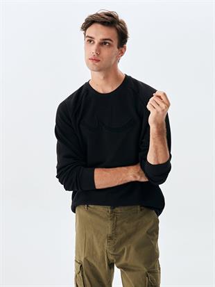 Ltb GORIBA Erkek Sweatshırt