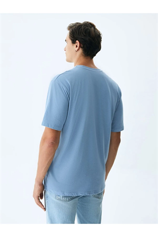 Ltb Gotala Erkek T-shirt 1224840986089