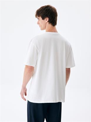 Ltb Gotala Erkek T-shirt 1224840986089