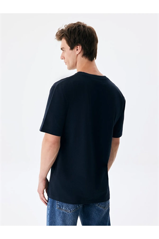 Ltb Gotala Erkek T-shirt 1224840986089