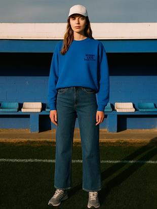LTB HENOLA Kadın Sweatshirt