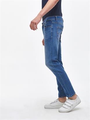 Ltb Jerard Düşük Bel Dar Paça Erkek Jean Pantolon 50095114314366