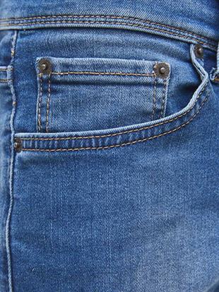 Ltb Jerard Düşük Bel Dar Paça Erkek Jean Pantolon 50095114314366