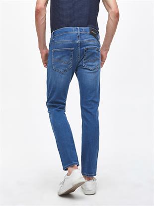 Ltb Jerard Düşük Bel Dar Paça Erkek Jean Pantolon 50095114314366