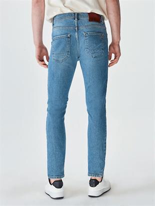 Ltb Jumy Normal Bel Super Skınny Jean Pantolon 10095133814513