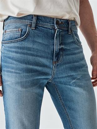 Ltb Jumy Normal Bel Super Skınny Jean Pantolon 10095133814513
