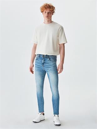 Ltb Jumy Normal Bel Super Skınny Jean Pantolon 10095133814513