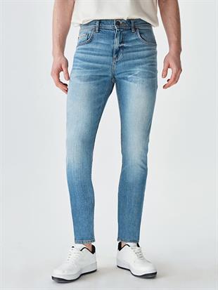 Ltb Jumy Normal Bel Super Skınny Jean Pantolon 10095133814513