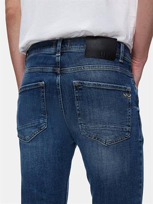 Ltb Jumy Rohana Wash Erkek Jean Pantolon
