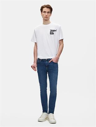 Ltb Jumy Rohana Wash Erkek Jean Pantolon