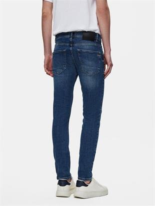 Ltb Jumy Rohana Wash Erkek Jean Pantolon