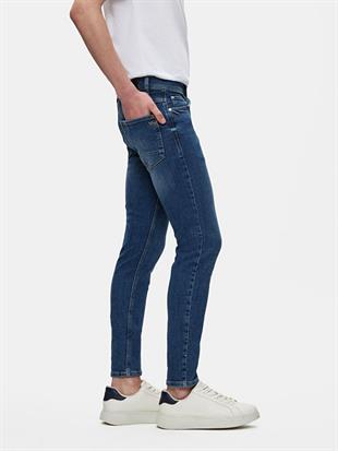 Ltb Jumy Rohana Wash Erkek Jean Pantolon