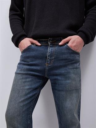 Ltb Jumy Seıko Wash Erkek Jean Pantolon 10095133815670