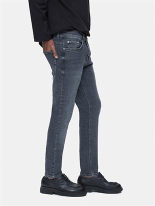 Ltb Jumy Varda Dar Paça Super Skınny Jean Pantolon 10095133815869