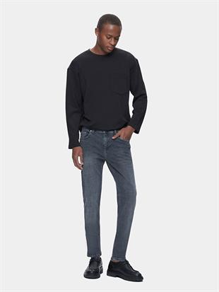 Ltb Jumy Varda Dar Paça Super Skınny Jean Pantolon 10095133815869