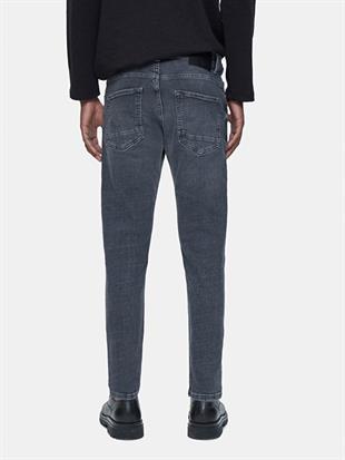Ltb Jumy Varda Dar Paça Super Skınny Jean Pantolon 10095133815869