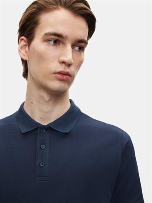 Ltb KELEBE Erkek Polo Yaka Kısa Kol T-Shirt 1225841846089