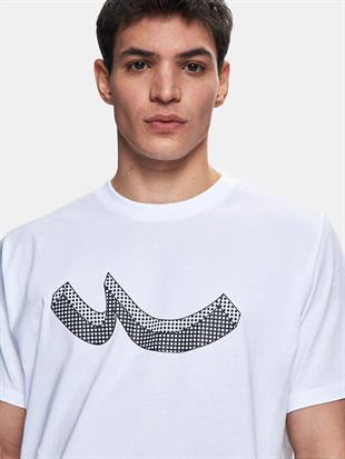 Ltb Ladasa Erkek Sıfır Yaka Kısa Kol T-Shirt 1225841836089