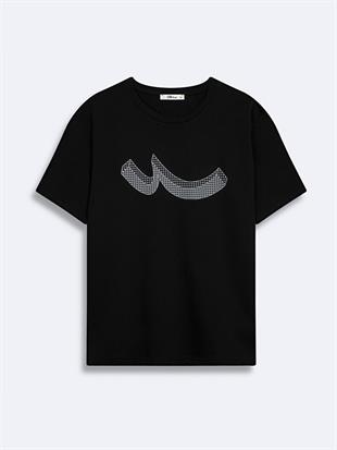 Ltb Ladasa Erkek Sıfır Yaka Kısa Kol T-Shirt 1225841836089