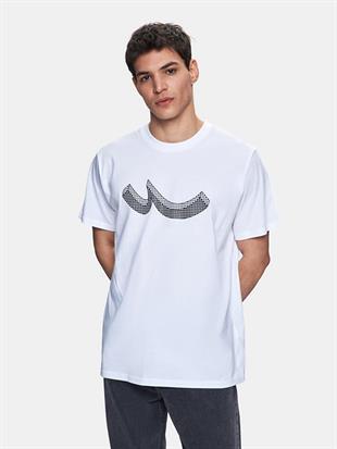 Ltb Ladasa Erkek Sıfır Yaka Kısa Kol T-Shirt 1225841836089