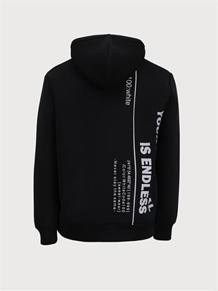 Ltb LAKOYO Kapişonlu Erkek Sweatsırt 112586503669