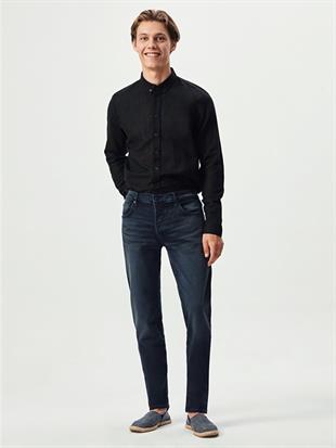 Ltb Lawrıe Y Martın Wash Erkek Jean Pantolon