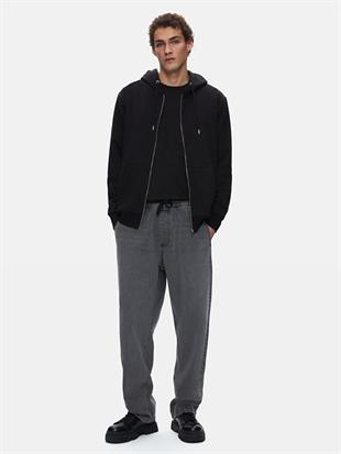 LTB Layne Jaırus Wash Erkek Loose Geniş Baggy Pantolon