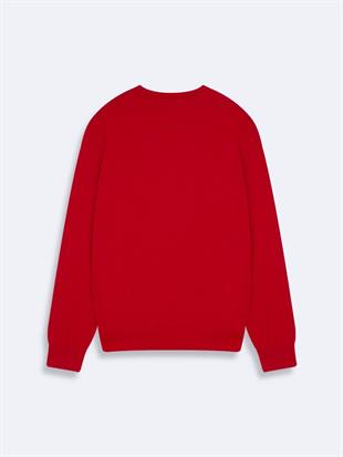 Ltb Lodıta NEW Erkek Bisiklet Yaka Sweatshirt