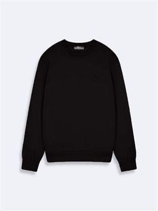 Ltb Lodıta NEW Erkek Bisiklet Yaka Sweatshirt