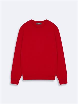 Ltb Lodıta NEW Erkek Bisiklet Yaka Sweatshirt