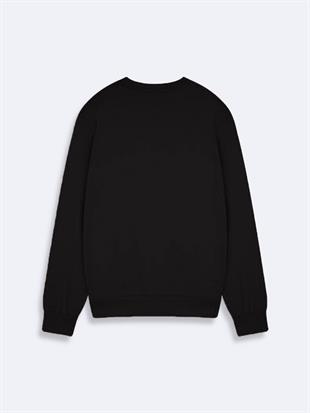 Ltb Lodıta NEW Erkek Bisiklet Yaka Sweatshirt